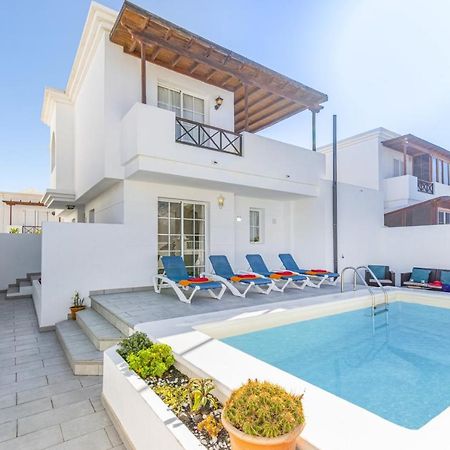 Villa Lotus By Villa Plus Πουέρτο Ντελ Κάρμεν Εξωτερικό φωτογραφία